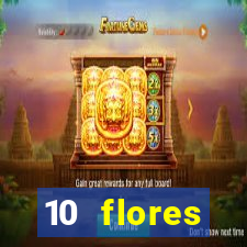 10 flores silvestres da regi o sudeste